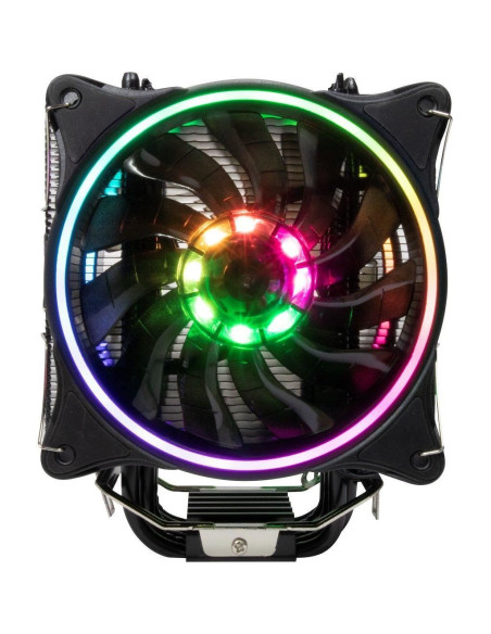 Cooler procesor Inter-Tech Argus SU-280,SU-280 Cooler procesor Inter-Tech Argus SU-280,SU-280