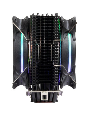 Cooler procesor Inter-Tech Argus SU-280,SU-280 Cooler procesor Inter-Tech Argus SU-280,SU-280