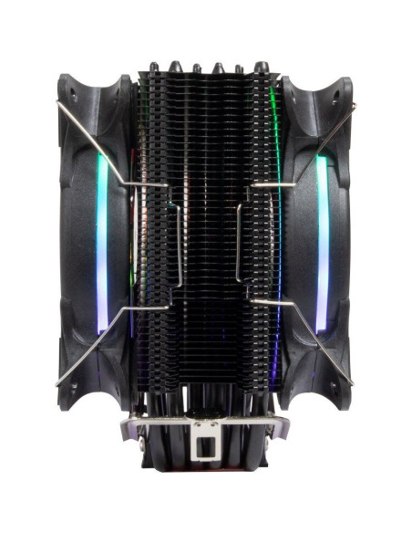 Cooler procesor Inter-Tech Argus SU-280,SU-280 Cooler procesor Inter-Tech Argus SU-280,SU-280