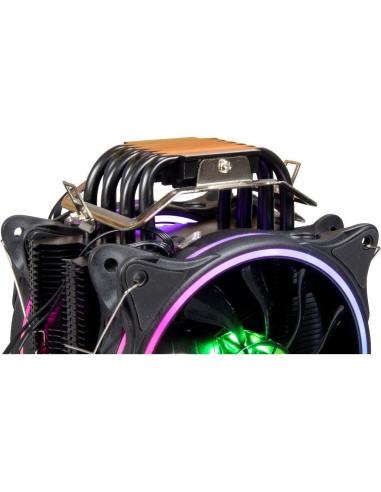 Cooler procesor Inter-Tech Argus SU-280,SU-280 Cooler procesor Inter-Tech Argus SU-280,SU-280