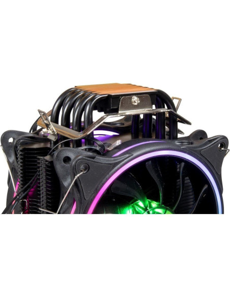 Cooler procesor Inter-Tech Argus SU-280,SU-280 Cooler procesor Inter-Tech Argus SU-280,SU-280