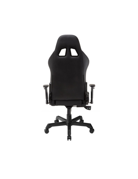 Scaun gaming Inaza Obsidian negru,INZ-OBSIDIAN Scaun gaming Inaza Obsidian negru,INZ-OBSIDIAN