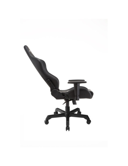 Scaun gaming Inaza Obsidian negru,INZ-OBSIDIAN Scaun gaming Inaza Obsidian negru,INZ-OBSIDIAN