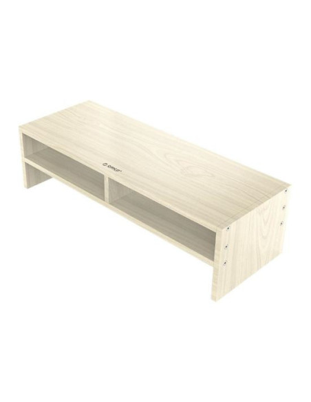 Stand monitor Orico MSR-04 lemn,MSR-04-WD