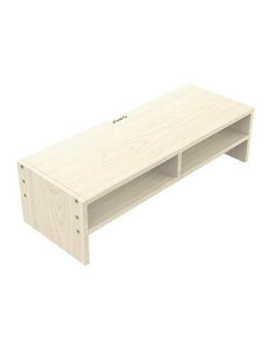 Stand monitor Orico MSR-04 lemn,MSR-04-WD