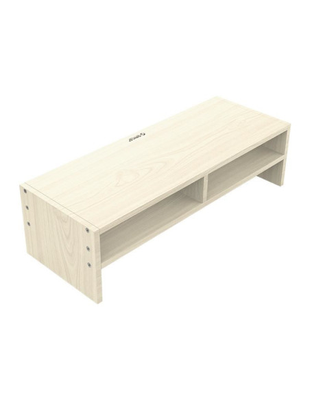 Stand monitor Orico MSR-04 lemn,MSR-04-WD