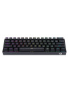 Tastatura gaming mecanica Redragon Dragonborn neagra iluminare