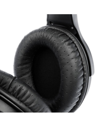 Casti gaming Redragon Pandora 2 negre iluminare RGB,H350RGB-1-BK
