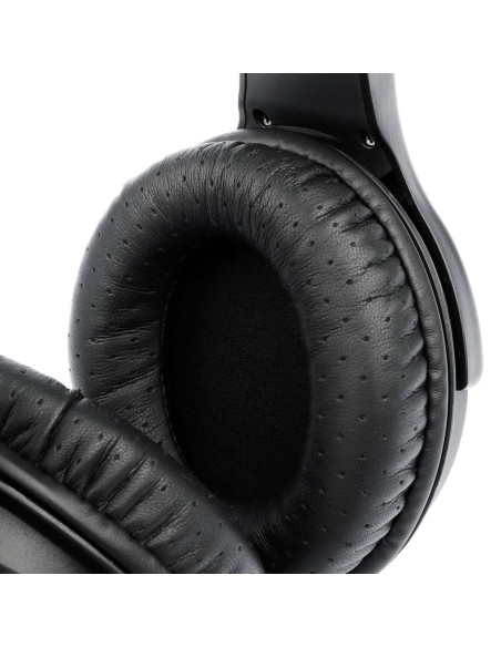 Casti gaming Redragon Pandora 2 negre iluminare RGB,H350RGB-1-BK