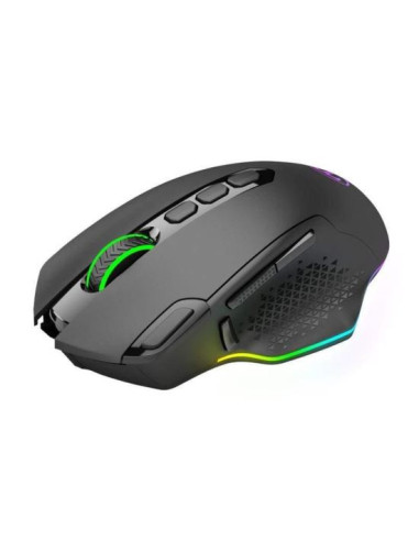 Mouse gaming wireless T-Dagger Dark Angel Pro negru,T-TGM308