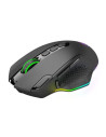 Mouse gaming wireless T-Dagger Dark Angel Pro negru,T-TGM308