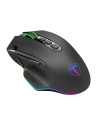 Mouse gaming wireless T-Dagger Dark Angel Pro negru,T-TGM308