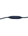 Casti gaming T-Dagger Caspian negre iluminare RGB,T-RGH211