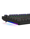 Tastatura mecanica T-Dagger Bermuda iluminare