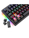 Tastatura mecanica T-Dagger Bermuda iluminare