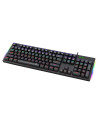 Tastatura mecanica T-Dagger Bermuda iluminare