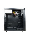 Carcasa Inter-Tech K-05P neagra cu sursa de 500W,K-05P-500
