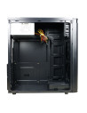 Carcasa Inter-Tech K-05P neagra cu sursa de 500W,K-05P-500