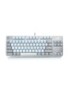 Tastatura gaming ASUS ROG Strix Scope NX TKL Cherry MX Red