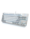 Tastatura gaming ASUS ROG Strix Scope NX TKL Cherry MX Red