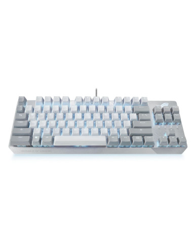 Tastatura gaming ASUS ROG Strix Scope NX TKL Cherry MX Red