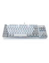 Tastatura gaming ASUS ROG Strix Scope NX TKL Cherry MX Red