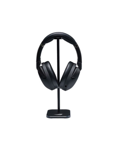 Stand casti ASUS ROG Metal negru,90YH03C0-B2UA00