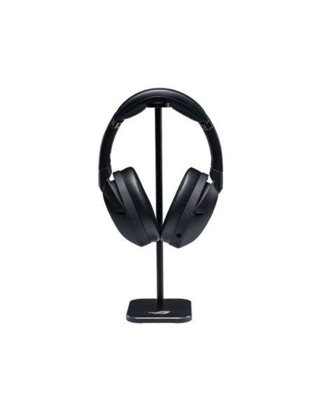 Stand casti ASUS ROG Metal negru,90YH03C0-B2UA00
