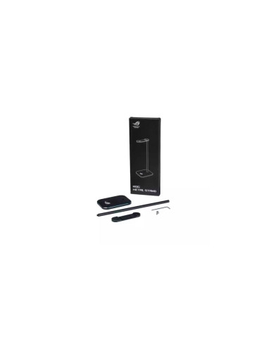 Stand casti ASUS ROG Metal negru,90YH03C0-B2UA00