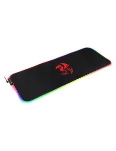 Mousepad gaming Redragon Neptune X iluminare RGB,P033 2