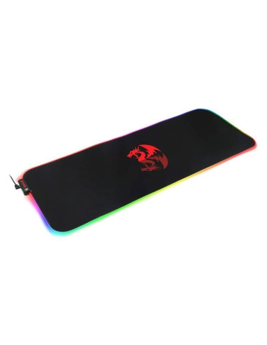 Mousepad gaming Redragon Neptune X iluminare RGB,P033
