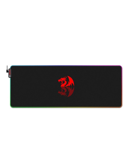 Mousepad gaming Redragon Neptune X iluminare RGB,P033