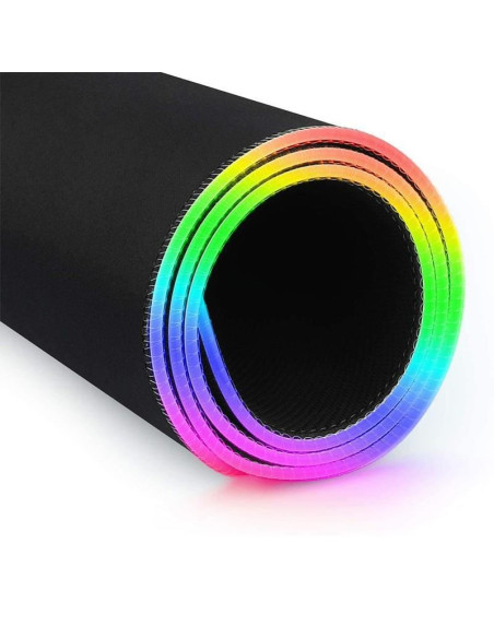 Mousepad gaming Redragon Neptune X iluminare RGB,P033