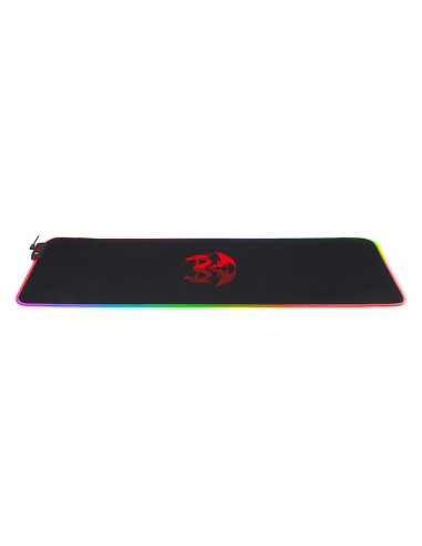 Mousepad gaming Redragon Neptune X iluminare RGB,P033