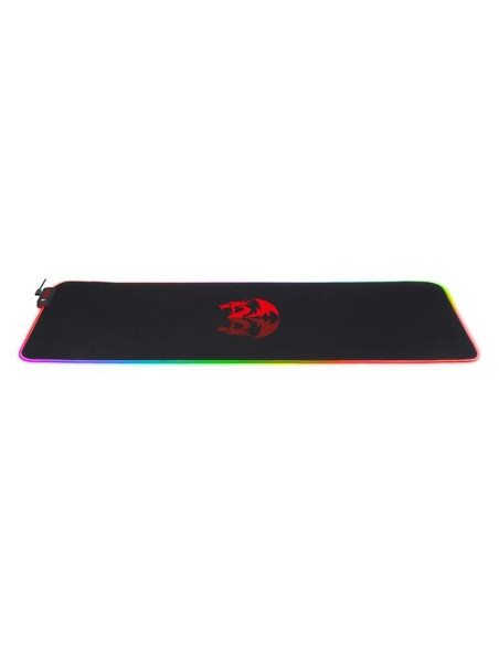 Mousepad gaming Redragon Neptune X iluminare RGB,P033