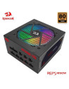 Sursa full modulara Redragon RGPSG850W 850W iluminare
