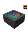 Sursa full modulara Redragon RGPSG850W 850W iluminare