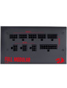 Sursa full modulara Redragon RGPSG850W 850W iluminare
