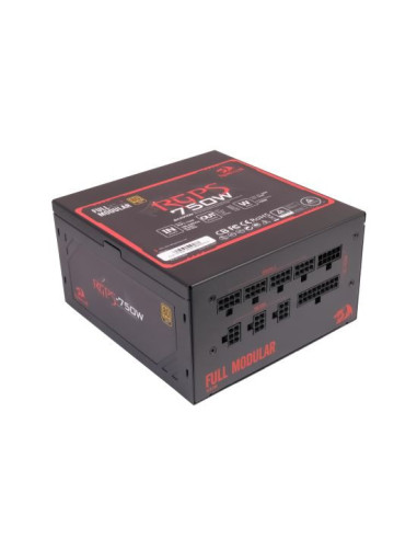 Sursa full modulara Redragon RGPS750W 750W,RGPS-750W