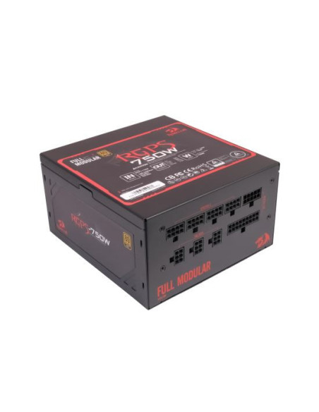 Sursa full modulara Redragon RGPS750W 750W,RGPS-750W