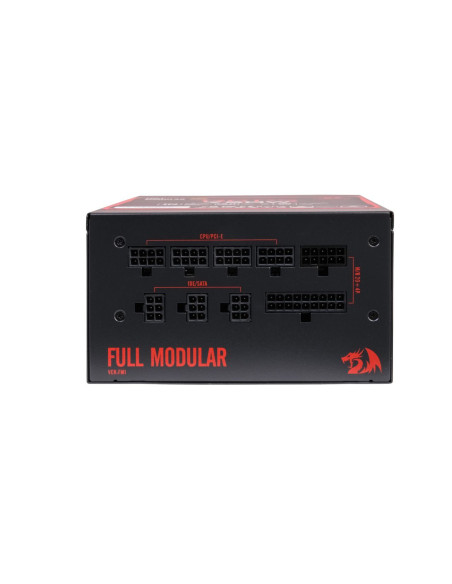 Sursa full modulara Redragon RGPS750W 750W,RGPS-750W