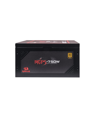 Sursa full modulara Redragon RGPS750W 750W,RGPS-750W