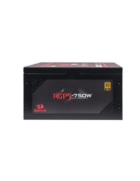 Sursa full modulara Redragon RGPS750W 750W,RGPS-750W
