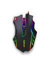 Mouse gaming Redragon TitanoBoa2 V2 negru iluminare Chroma