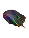 Mouse gaming Redragon TitanoBoa2 V2 negru iluminare Chroma