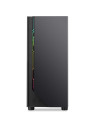 Carcasa Segotep Nova S6 neagra,SG-NS6