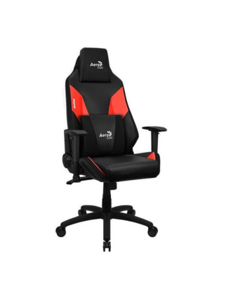 Scaun gaming Aerocool Admiral Champion Red,ADMIRAL-BR Scaun gaming Aerocool Admiral Champion Red,ADMIRAL-BR