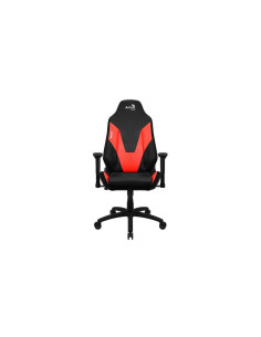 Scaun gaming Aerocool Admiral Champion Red,ADMIRAL-BR 2