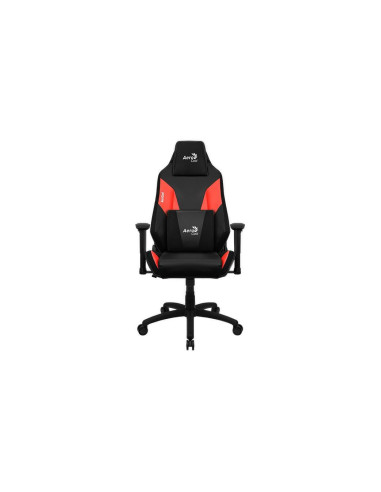 Scaun gaming Aerocool Admiral Champion Red,ADMIRAL-BR Scaun gaming Aerocool Admiral Champion Red,ADMIRAL-BR