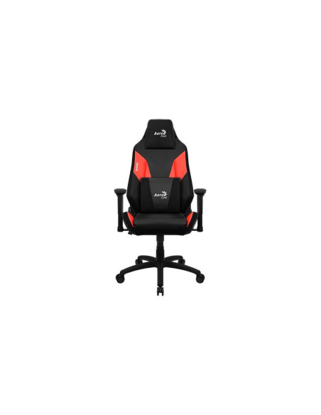 Scaun gaming Aerocool Admiral Champion Red,ADMIRAL-BR Scaun gaming Aerocool Admiral Champion Red,ADMIRAL-BR